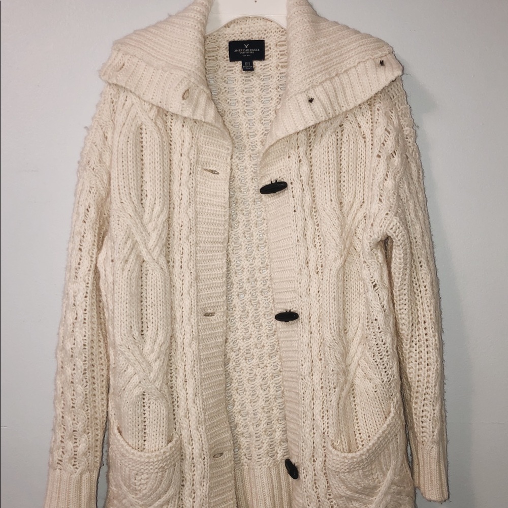American Eagle Cardigan